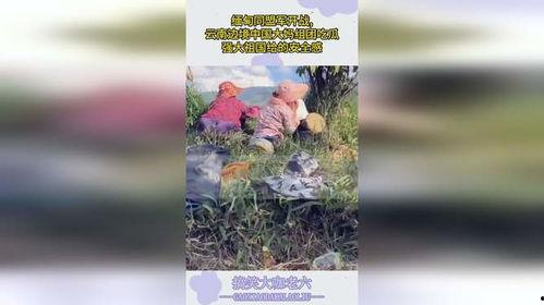 大妈在边境吃瓜视频,揭秘边境生活点滴 大妈在边境吃瓜视频,揭秘边境生活点滴