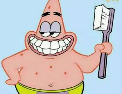 派大星吃哈密瓜视频,派大星畅享哈密瓜美味时光