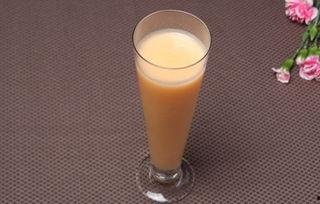 吃哈密瓜汁的视频,一口清甜，尽享夏日清凉