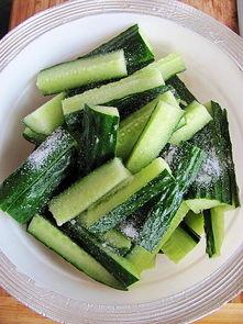 半熟瓜怎么吃才好吃视频,解锁最佳食用秘诀